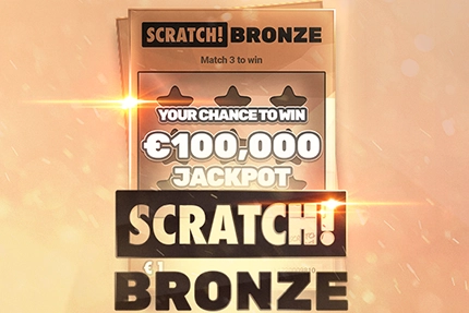 Scratch Bronze