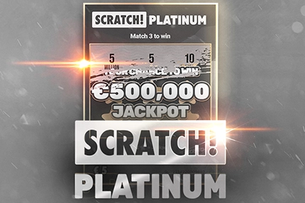 Scratch Platinum