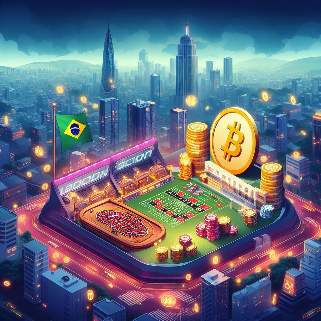 Descubra 79q: A Principal Plataforma de Apostas no Brasil