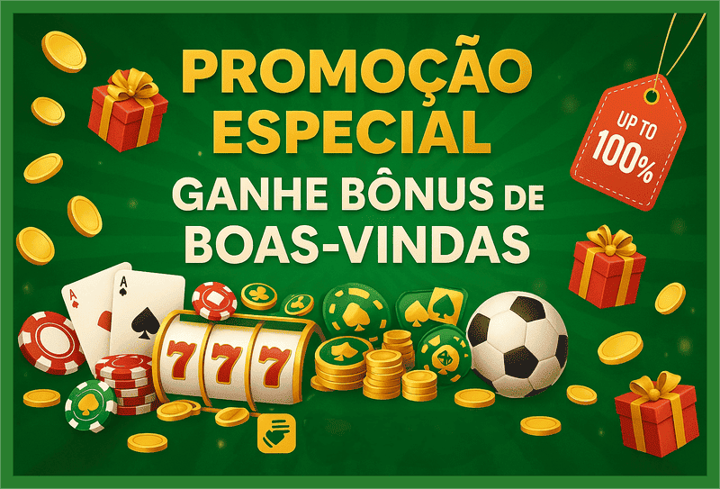 79q bônus 2025 incluindo boas-vindas e promoções